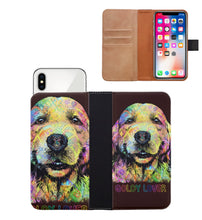 Laden Sie das Bild in den Galerie-Viewer, Braun-1074