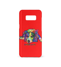 Laden Sie das Bild in den Galerie-Viewer, Rubinrot-5761