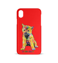 Laden Sie das Bild in den Galerie-Viewer, Rubinrot-5761