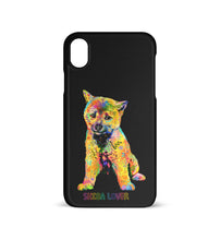 Laden Sie das Bild in den Galerie-Viewer, Schwarz-16