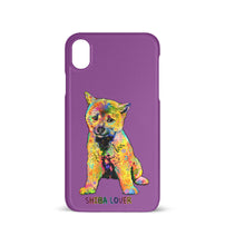 Laden Sie das Bild in den Galerie-Viewer, Lila-31