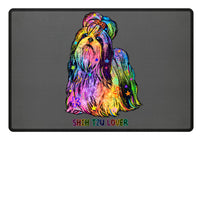 Laden Sie das Bild in den Galerie-Viewer, Mausgrau-6778