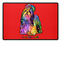 Laden Sie das Bild in den Galerie-Viewer, Rubinrot-5761