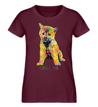 Laden Sie das Bild in den Galerie-Viewer, Burgundy-839