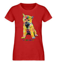 Laden Sie das Bild in den Galerie-Viewer, Red-4