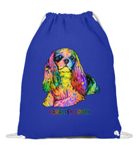 Laden Sie das Bild in den Galerie-Viewer, Royales Blau-6232