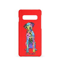 Laden Sie das Bild in den Galerie-Viewer, Rubinrot-5761