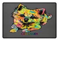 Laden Sie das Bild in den Galerie-Viewer, Mausgrau-6778