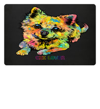 Laden Sie das Bild in den Galerie-Viewer, Schwarz-16