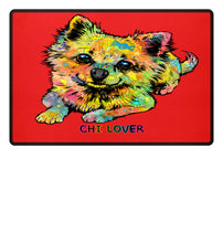 Laden Sie das Bild in den Galerie-Viewer, Rubinrot-5761