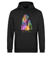 Laden Sie das Bild in den Galerie-Viewer, Schwarz-16