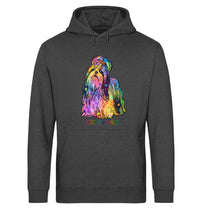 Laden Sie das Bild in den Galerie-Viewer, Dark Heather Grey-6881