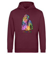 Laden Sie das Bild in den Galerie-Viewer, Burgundy-839