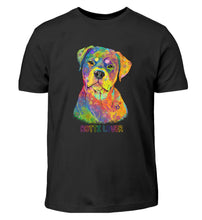 Laden Sie das Bild in den Galerie-Viewer, Schwarz-16