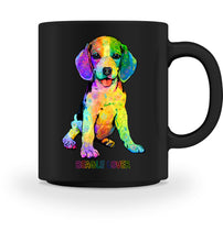 Laden Sie das Bild in den Galerie-Viewer, Schwarz-16