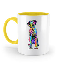 Laden Sie das Bild in den Galerie-Viewer, Yellow-5766