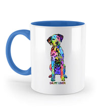 Laden Sie das Bild in den Galerie-Viewer, Blau-5739