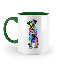 Laden Sie das Bild in den Galerie-Viewer, Irish Green-30