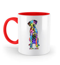 Laden Sie das Bild in den Galerie-Viewer, Rubinrot-5761