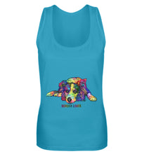 Laden Sie das Bild in den Galerie-Viewer, Turquoise-3175