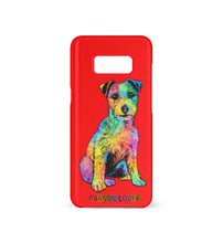 Laden Sie das Bild in den Galerie-Viewer, Rubinrot-5761