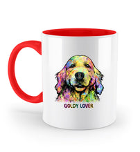 Laden Sie das Bild in den Galerie-Viewer, Rubinrot-5761