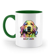 Laden Sie das Bild in den Galerie-Viewer, Irish Green-30