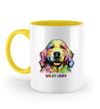 Laden Sie das Bild in den Galerie-Viewer, Yellow-5766