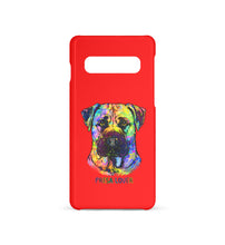 Laden Sie das Bild in den Galerie-Viewer, Rubinrot-5761