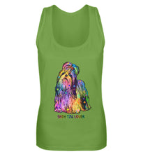 Laden Sie das Bild in den Galerie-Viewer, LimettenGrün-1646