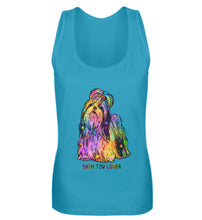 Laden Sie das Bild in den Galerie-Viewer, Turquoise-3175