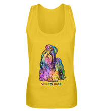 Laden Sie das Bild in den Galerie-Viewer, Leuchtgelb-3201