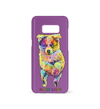 Laden Sie das Bild in den Galerie-Viewer, Lila-31