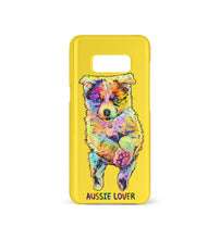 Laden Sie das Bild in den Galerie-Viewer, Yellow-5766