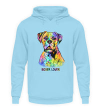 Laden Sie das Bild in den Galerie-Viewer, Himmelblau-674