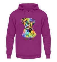 Laden Sie das Bild in den Galerie-Viewer, Magenta Magic-1658