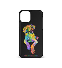 Laden Sie das Bild in den Galerie-Viewer, Schwarz-16