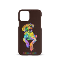 Laden Sie das Bild in den Galerie-Viewer, Braun-1074