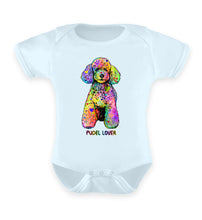 Laden Sie das Bild in den Galerie-Viewer, Baby Blau-5930