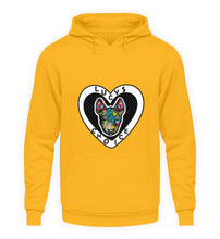 Laden Sie das Bild in den Galerie-Viewer, Sonnengelb-1774