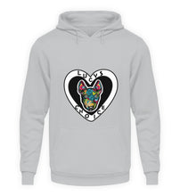 Laden Sie das Bild in den Galerie-Viewer, Heather Sport Grey-6807