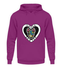 Laden Sie das Bild in den Galerie-Viewer, Magenta Magic-1658