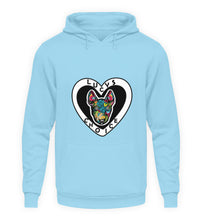 Laden Sie das Bild in den Galerie-Viewer, Himmelblau-674