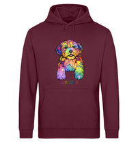 Laden Sie das Bild in den Galerie-Viewer, Burgundy-839