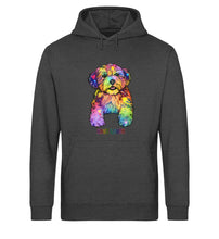 Laden Sie das Bild in den Galerie-Viewer, Dark Heather Grey-6881