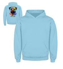 Laden Sie das Bild in den Galerie-Viewer, Himmelblau-674