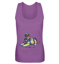 Laden Sie das Bild in den Galerie-Viewer, Lila-31