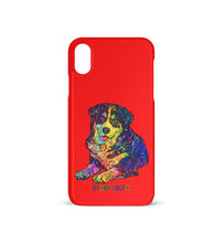 Laden Sie das Bild in den Galerie-Viewer, Rubinrot-5761