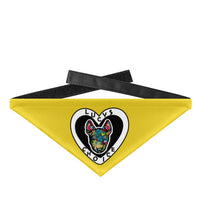 Laden Sie das Bild in den Galerie-Viewer, Yellow-5766