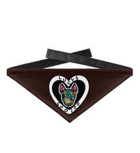 Laden Sie das Bild in den Galerie-Viewer, Braun-1074